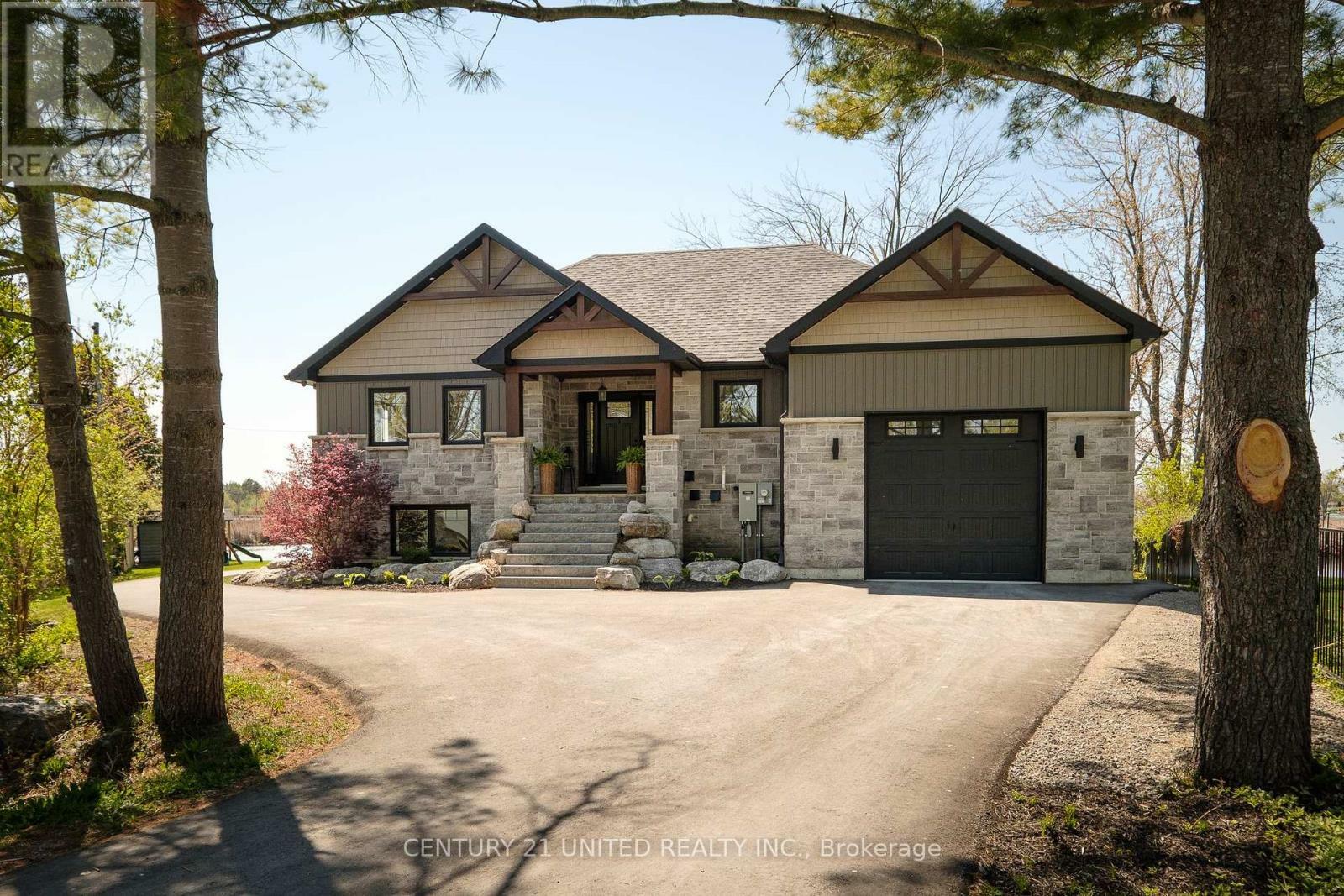 Property Photo: 1168 Roger Place ON K0L 1T0