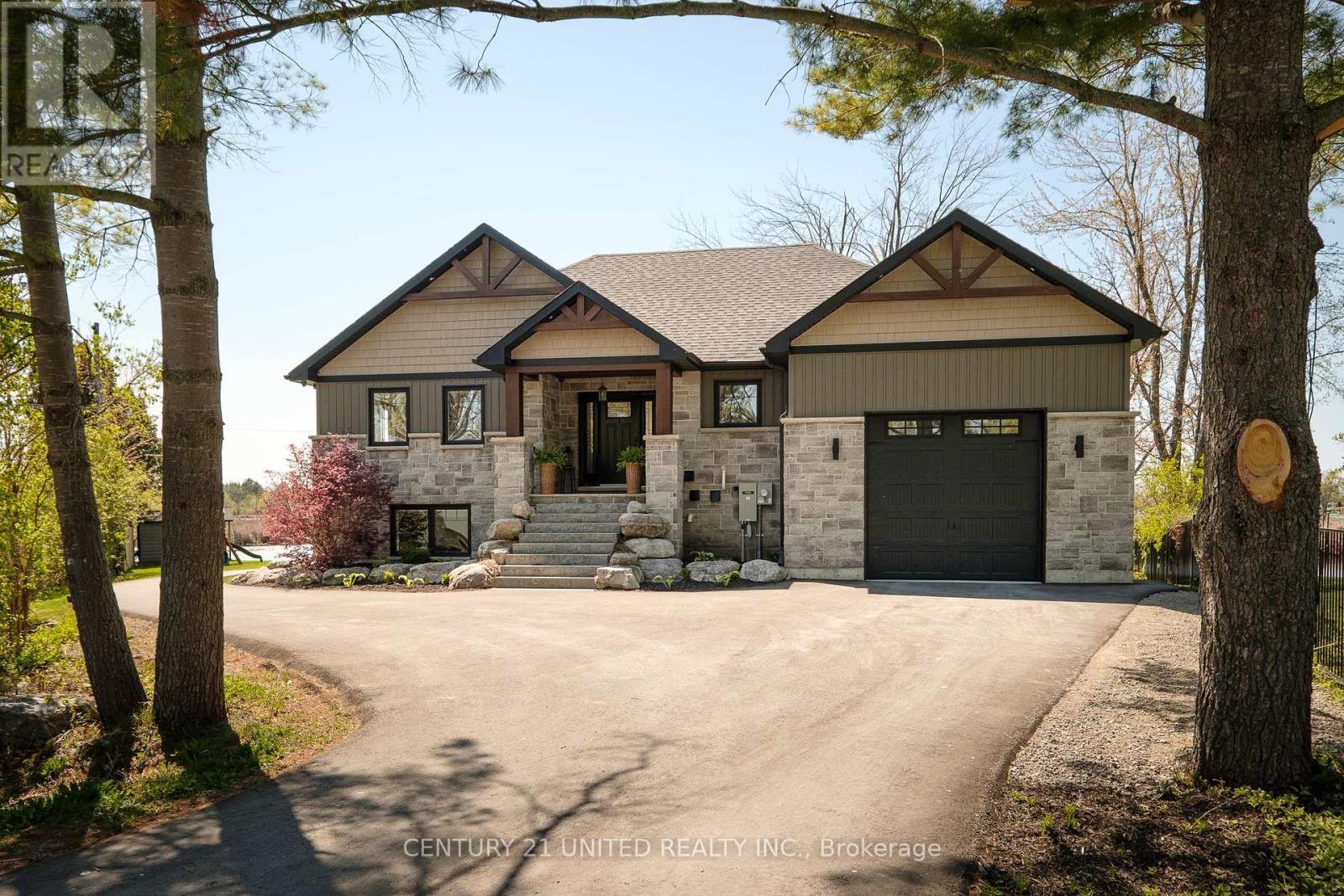 Property Photo: 1168 Roger Place ON K0L 1T0