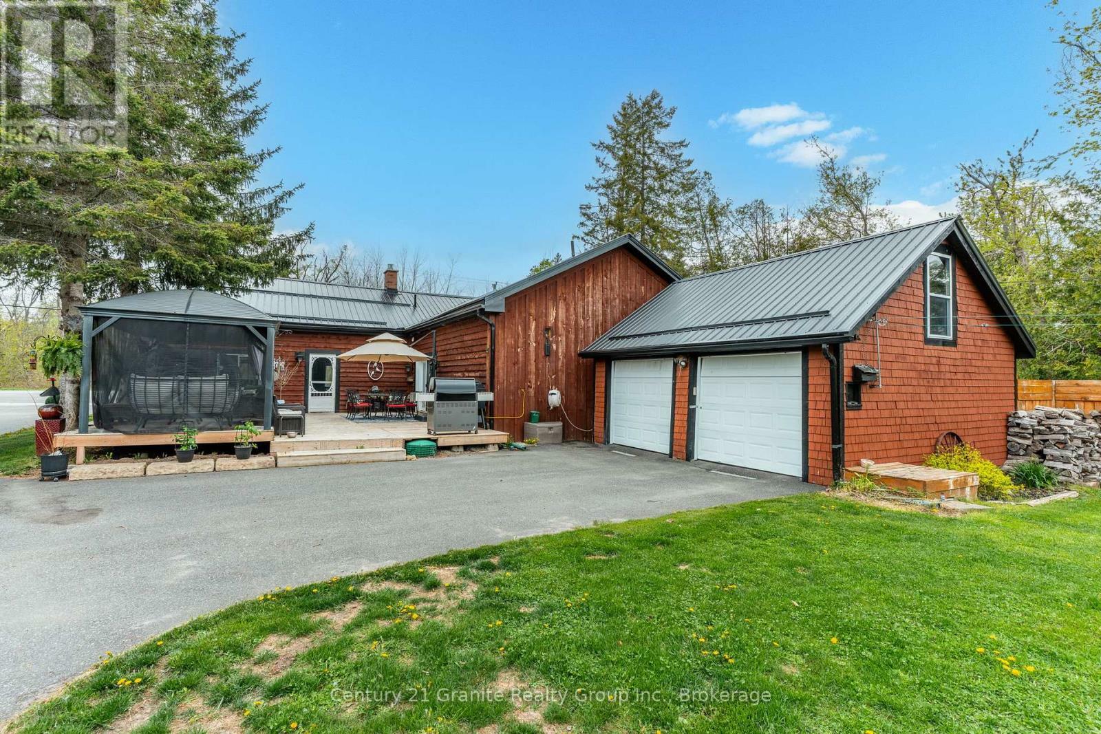 Photo de la propriété: 1736 Kirkfield Road ON K0M 2B0