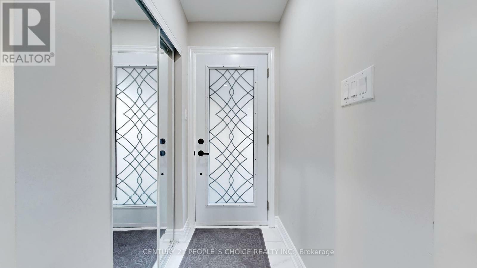 Property Photo: 58 Brookdale Crescent ON L6T 1M7