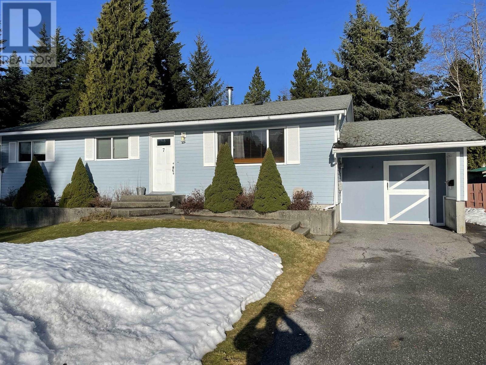 Photo de la propriété: 7 Dunn Street BC V8C 1C6
