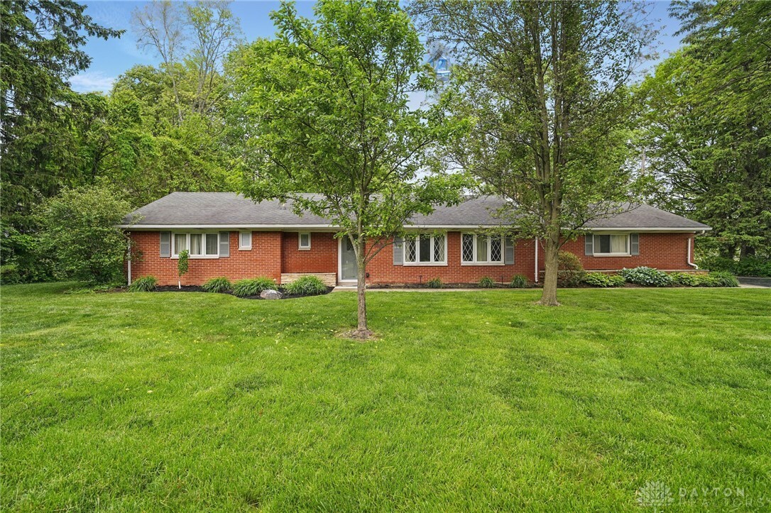 Property Photo: 141 W Rahn Road OH 45429