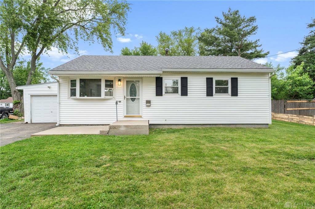 322 Lake Street  Xenia OH 45385 photo