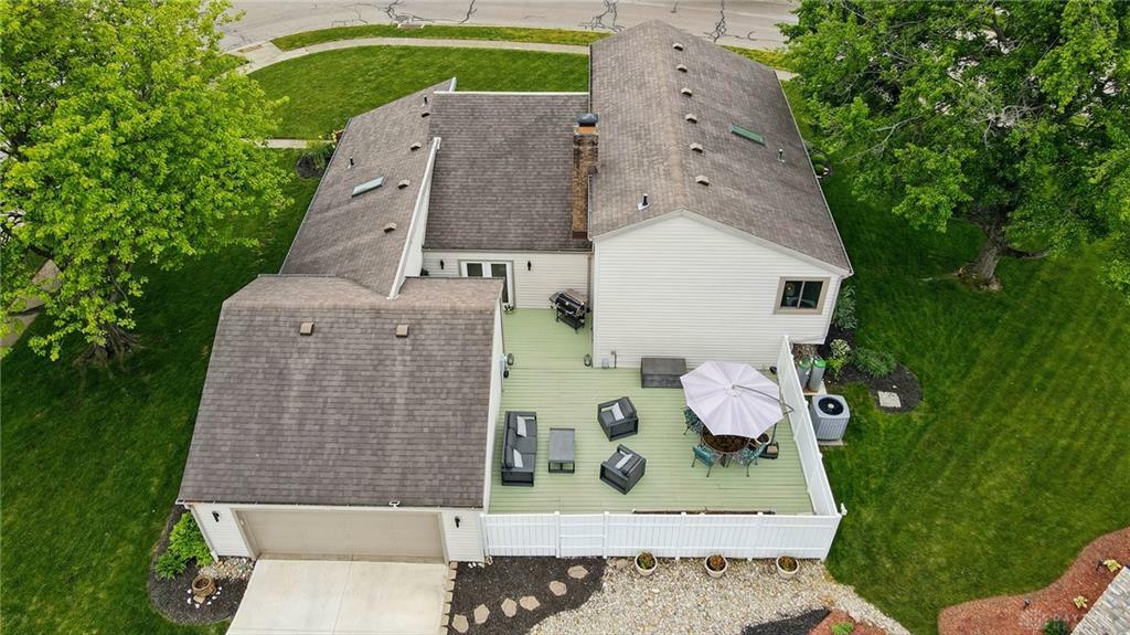 Property Photo:  4300 Toll Gate Lane  OH 45305 
