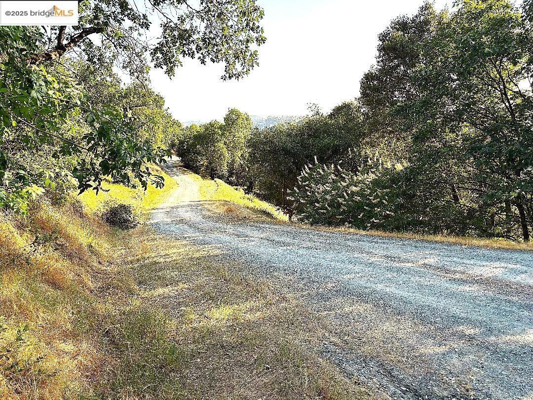 Property Photo: Parcel Blue Oak Gulch Rd #27/26 CA 95383