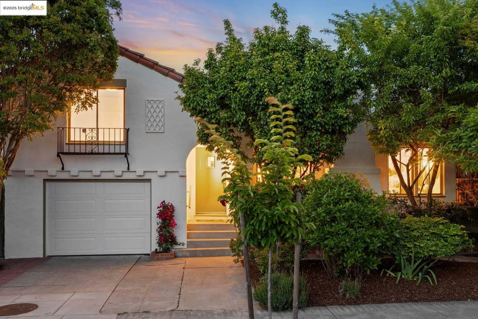671 San Gabriel Ave  Albany CA 94706 photo