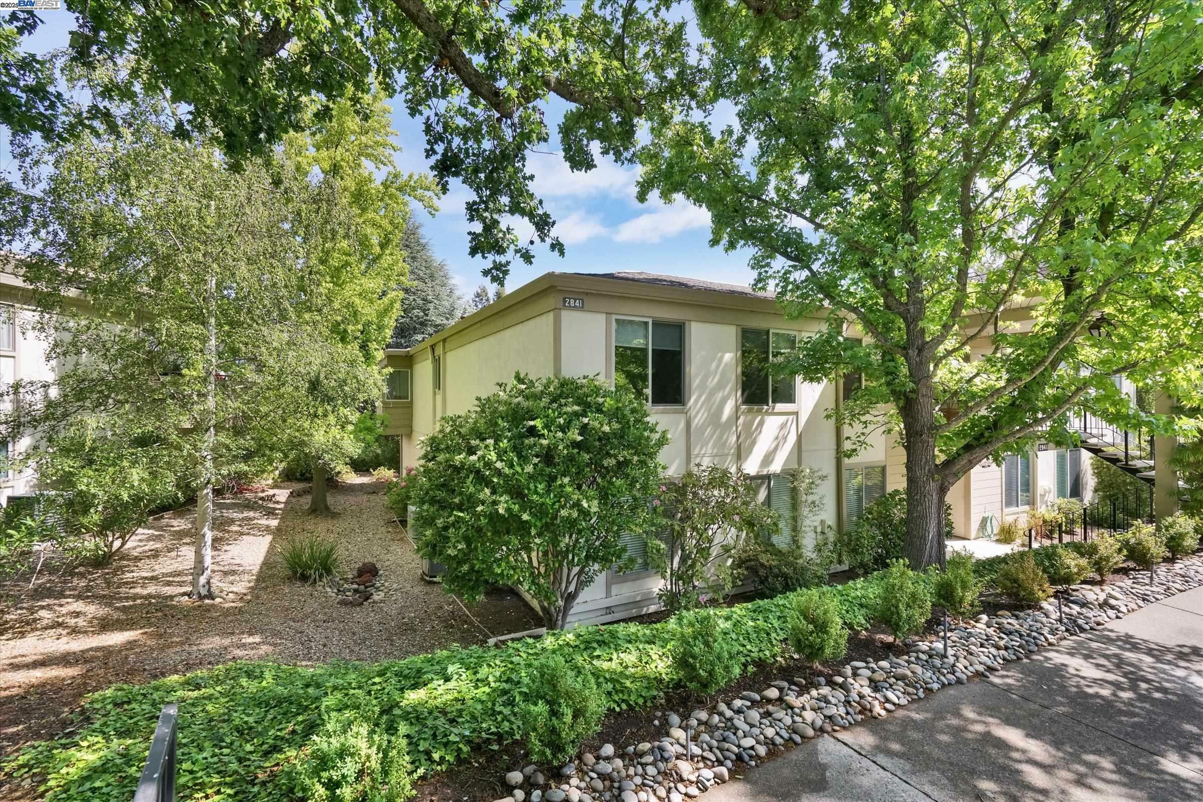 Property Photo: 2841 Ptarmigan Dr 1 CA 94595