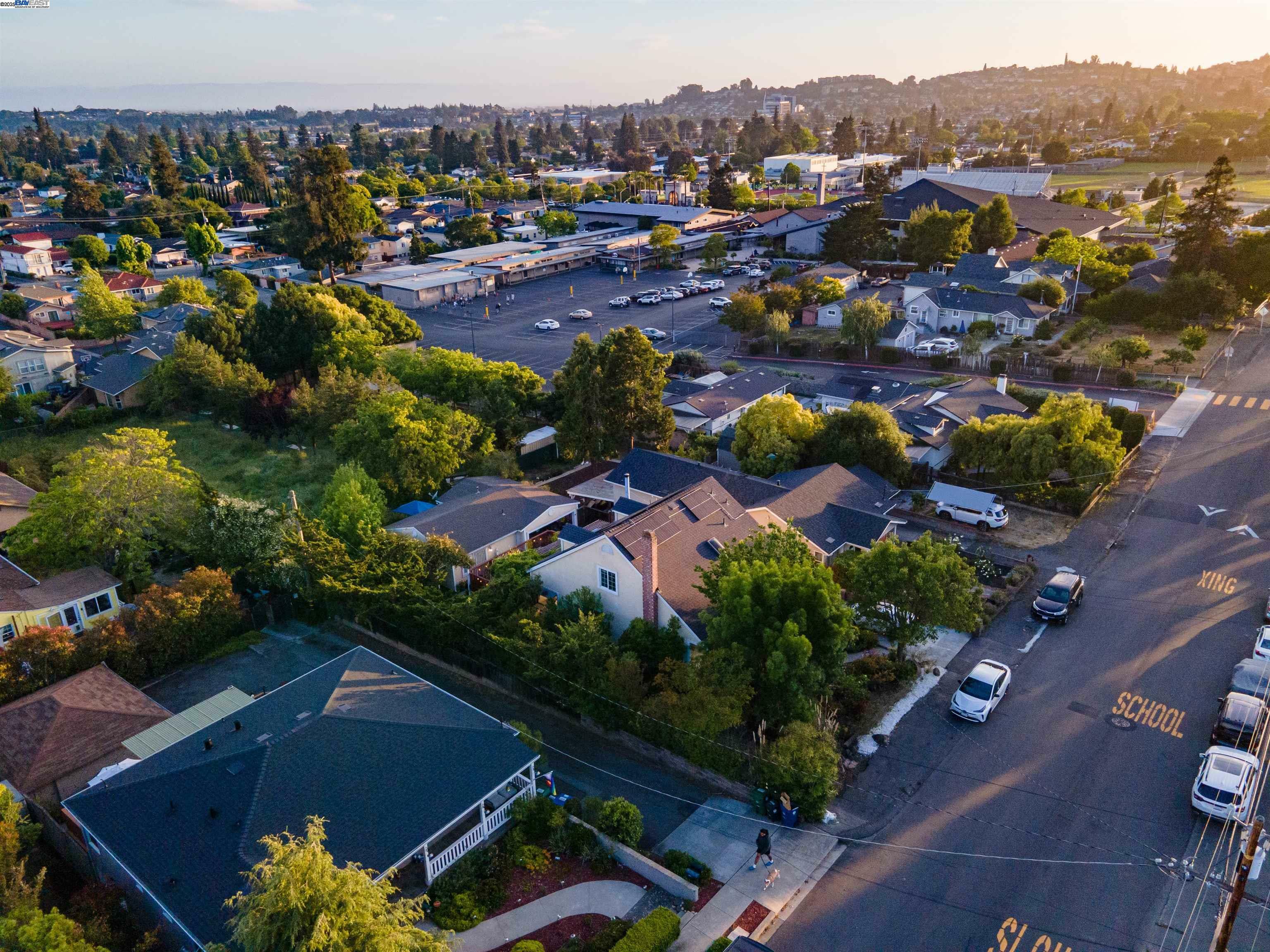 Property Photo: 4381 James Ave CA 94546
