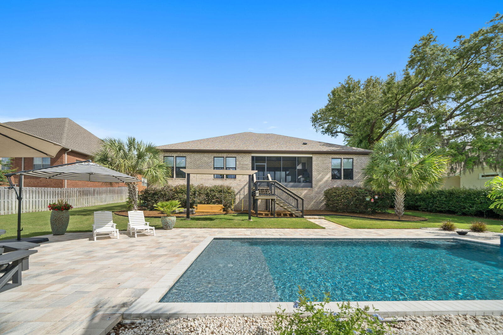 Property Photo:  1158 Cove Pointe Drive  FL 32401 