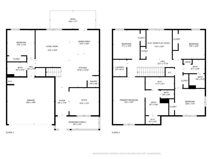 Property Photo:  4335 White Cedar Court  FL 32571 