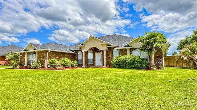 6214 Plum Orchard Way Way  Crestview FL 32536 photo