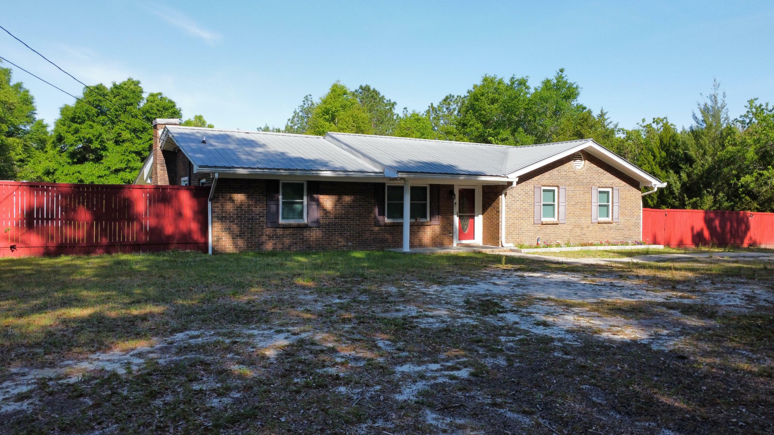 3961 Painter Branch Road  Crestview FL 32539 photo
