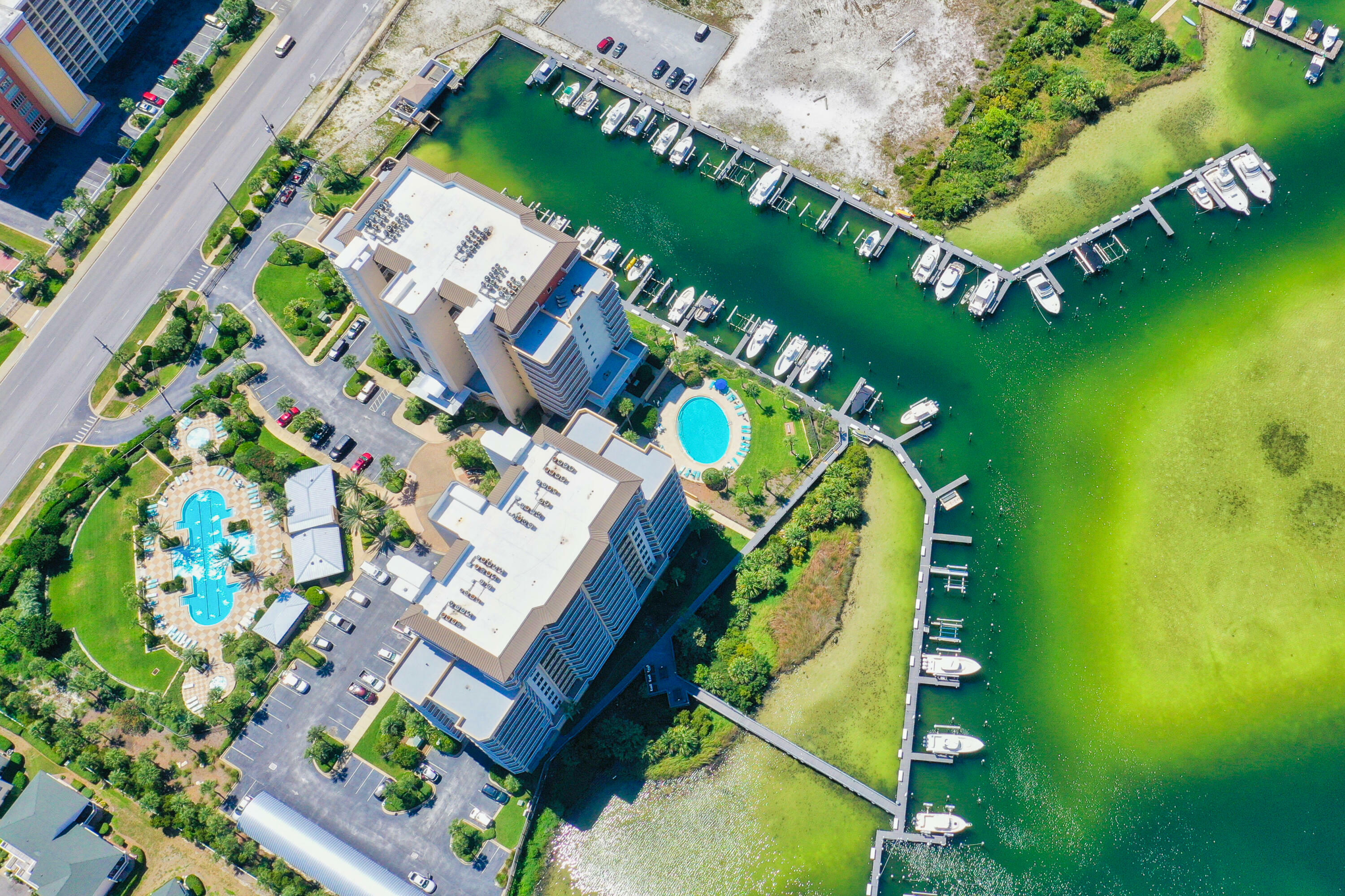 725 Gulf Shore Drive Unit 304 B  Destin FL 32541 photo