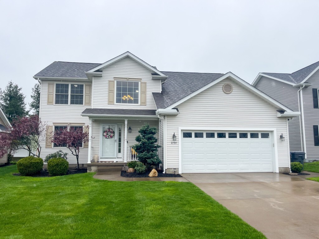 Property Photo:  2797 S Birch Run  PA 16506 