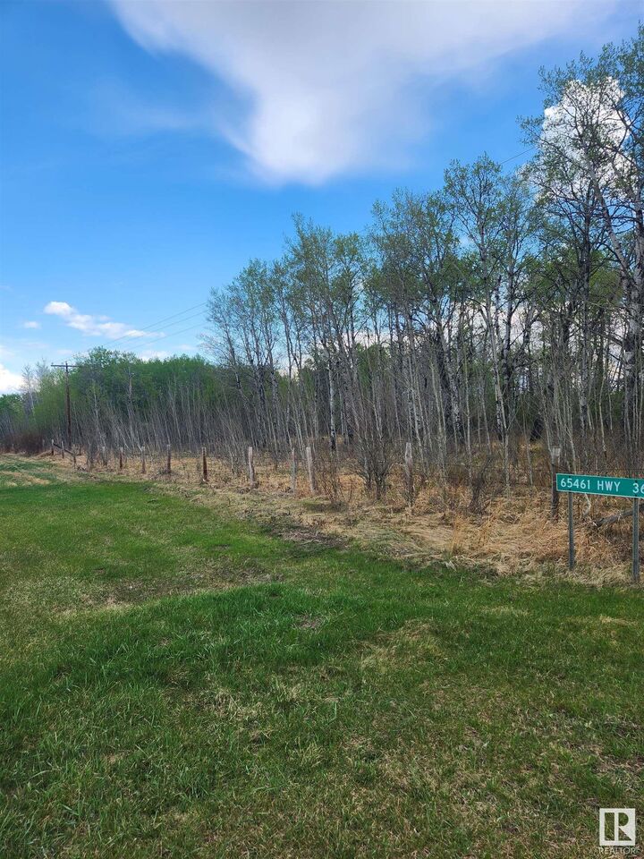 Property Photo: Hwy 36 65461 AB T0A 2C2