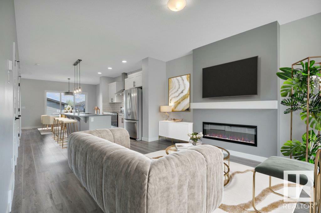 Photo de la propriété: 110 Garneau Gate AB T7X 0A7