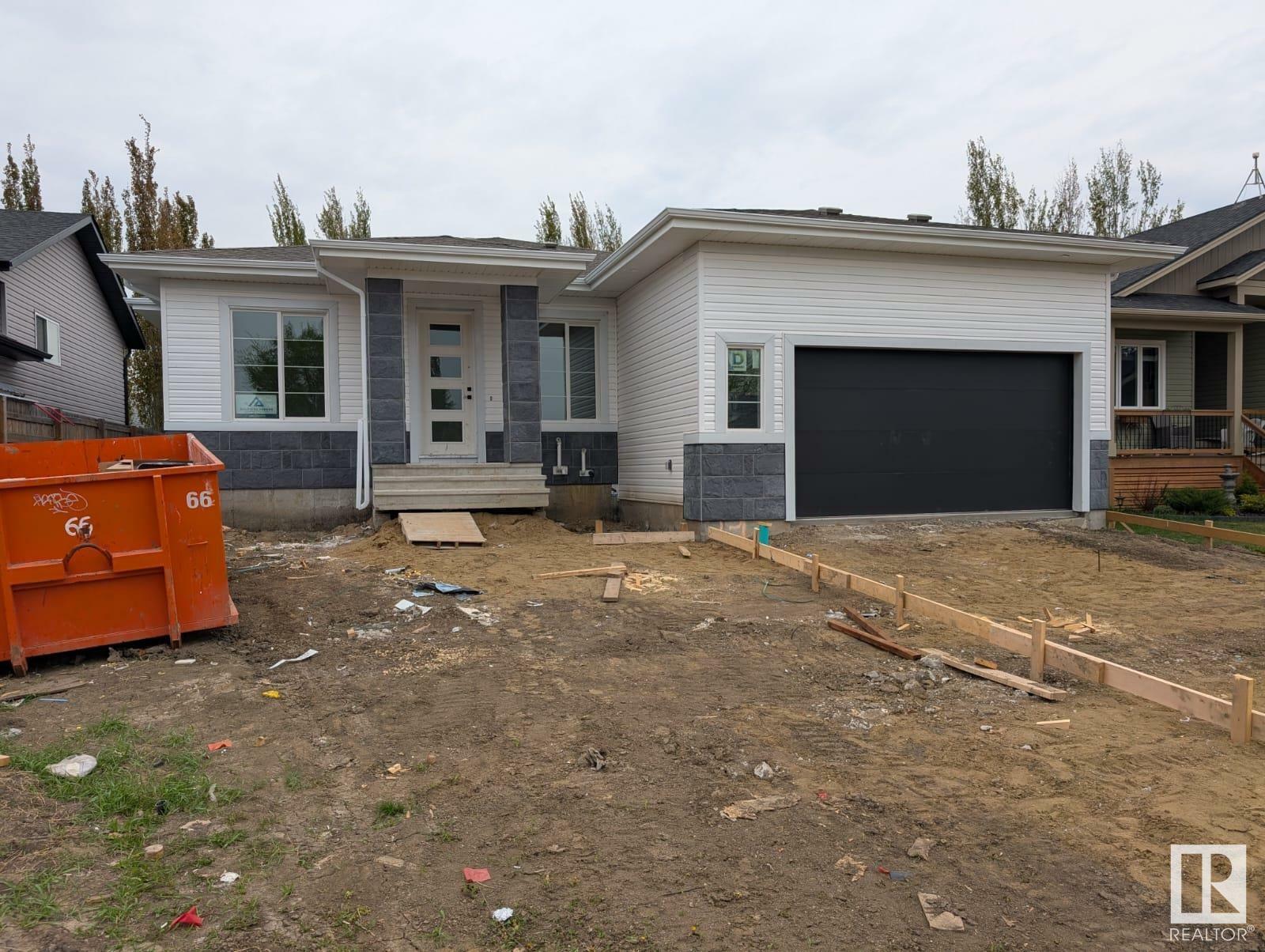 Property Photo: 31 Westview Drive AB T0C 0V0