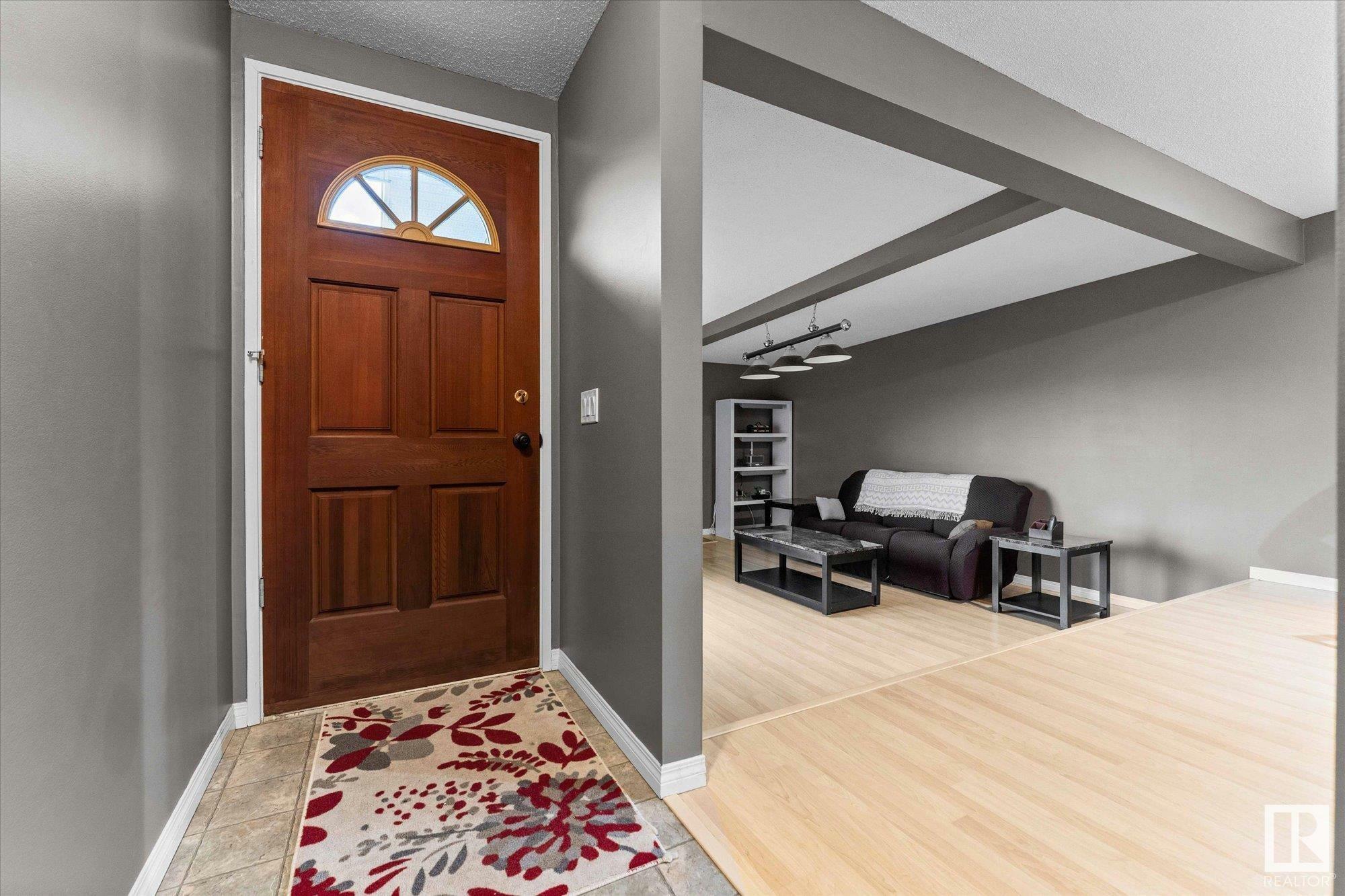 Property Photo:  14812 94 Street NW  AB T5E 3W5 
