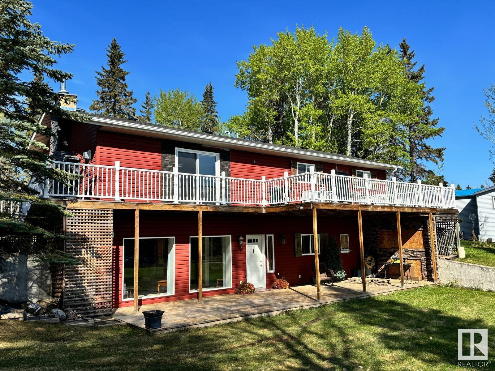 Photo de la propriété: 118 2 Street AB T0C 0A0
