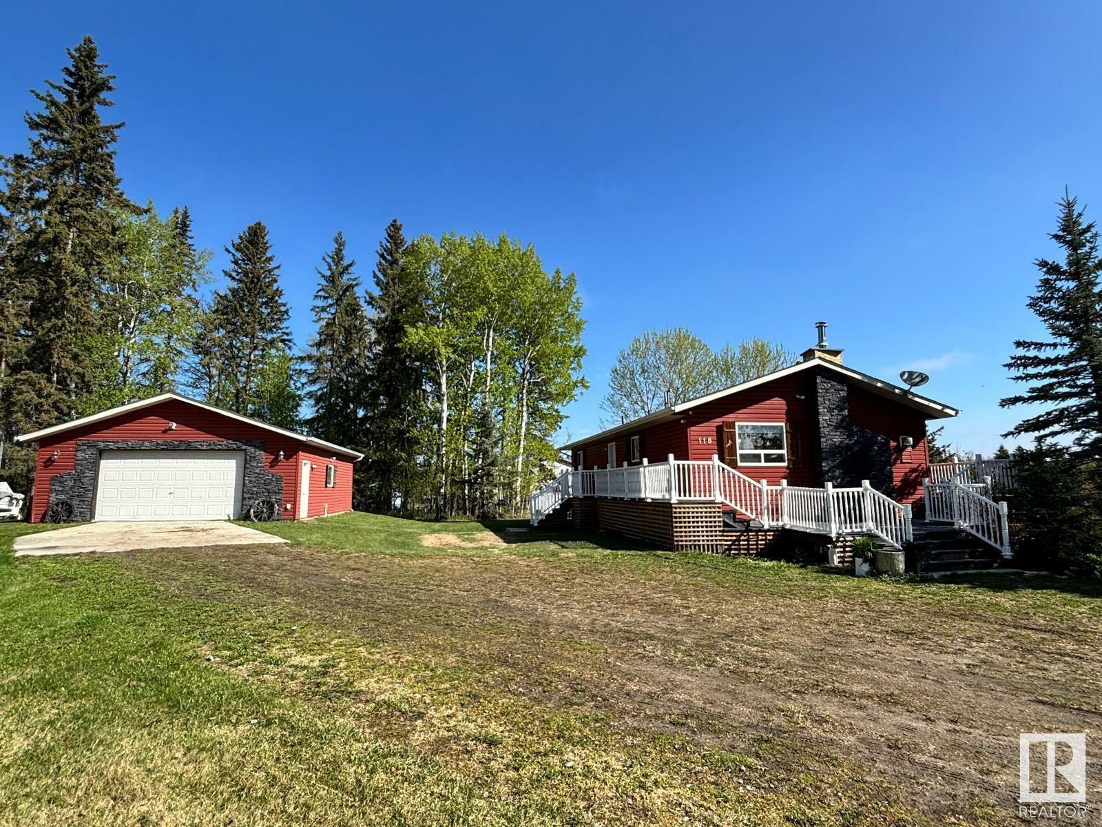 118 2 Street  Rural Wetaskiwin County AB T0C 0A0 photo