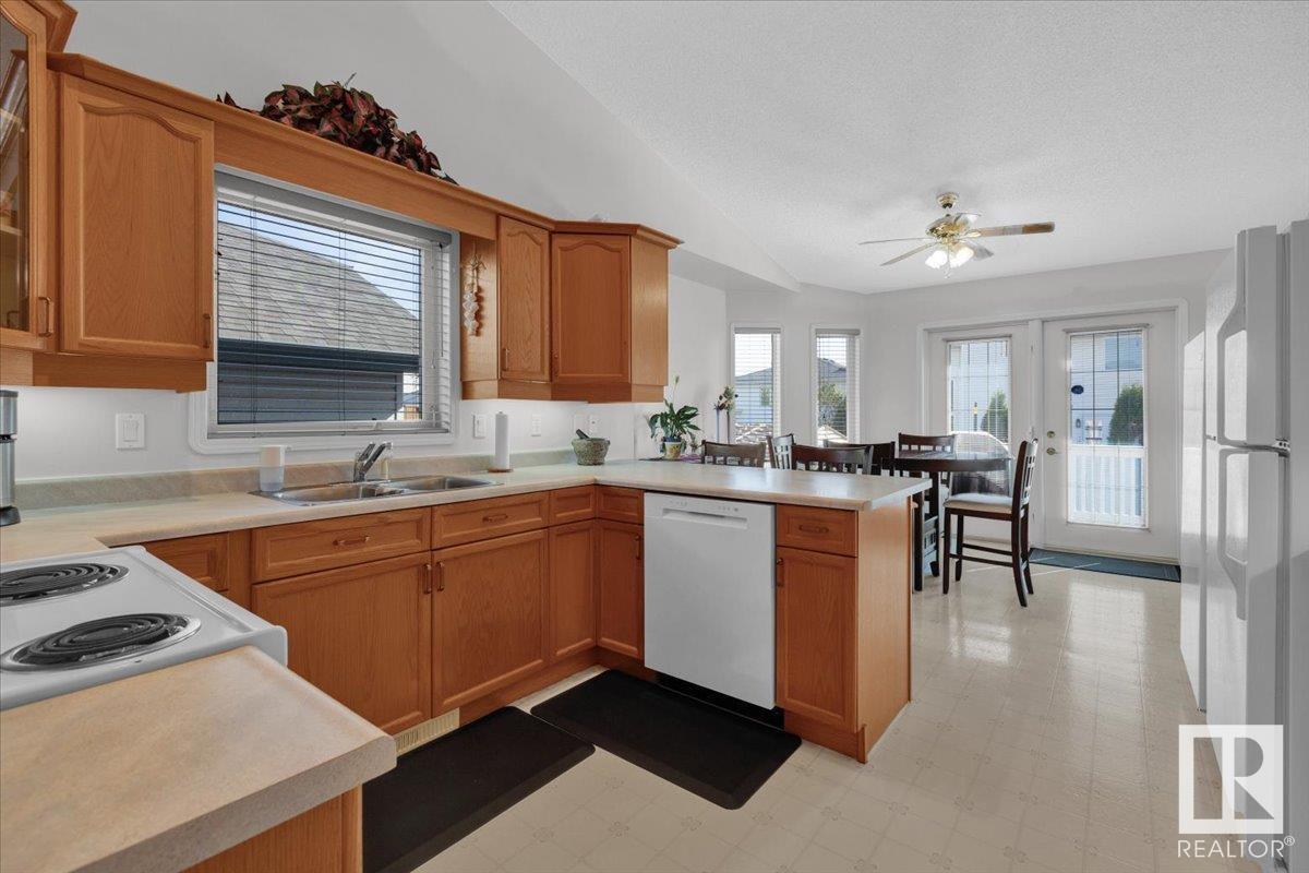 Property Photo: 17019 115 Street NW AB T5X 5Y1