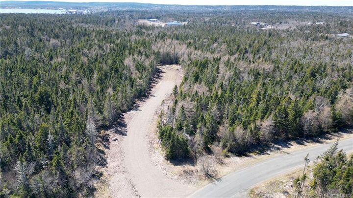 Property Photo:  Lot 2 Shore Road  NB E5G 3E6 