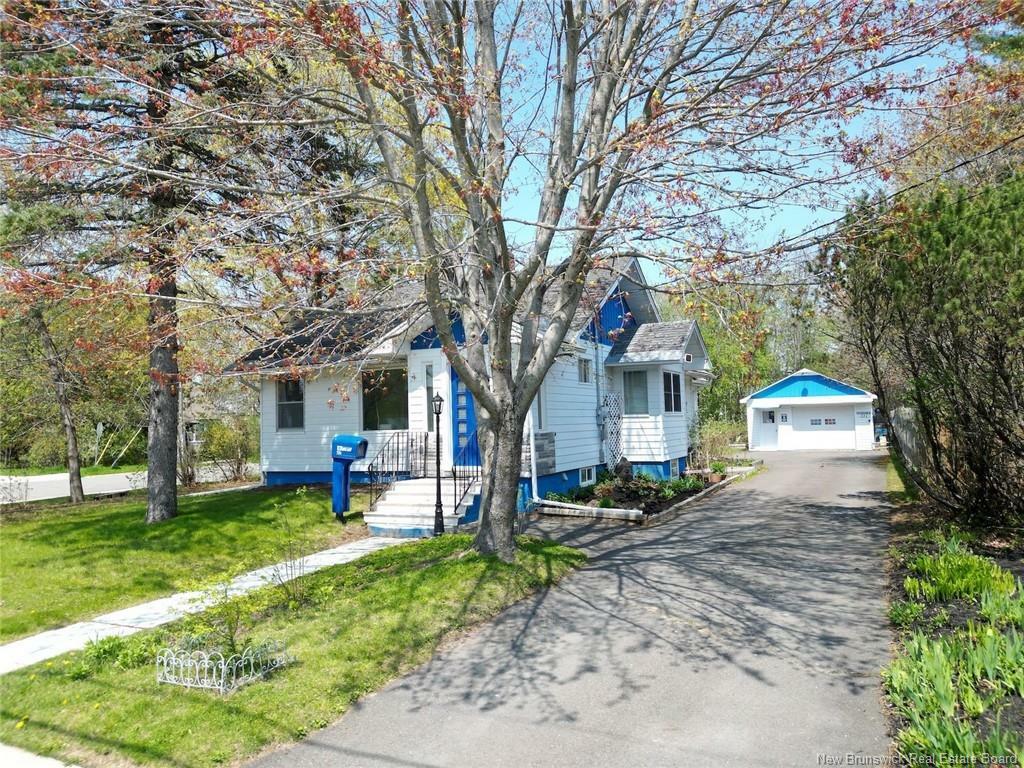 Property Photo: 731 Dobie Street NB E3A 2Z3