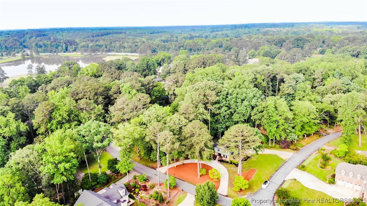 Property Photo: 225 Lakeview Drive NC 27332