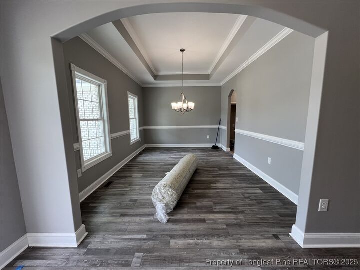Property Photo: 103 Ashton Lane NC 28360