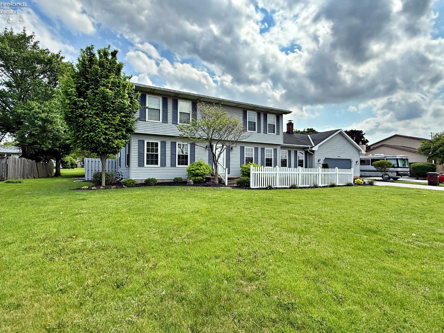 Property Photo: 38 N Tecumseh Trail OH 44883