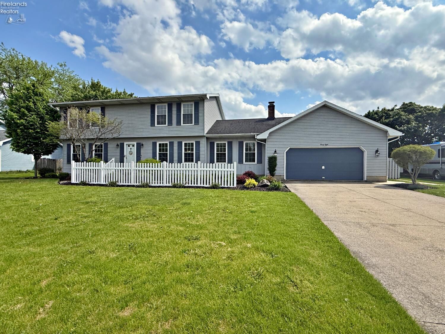 Property Photo:  38 N Tecumseh Trail  OH 44883 