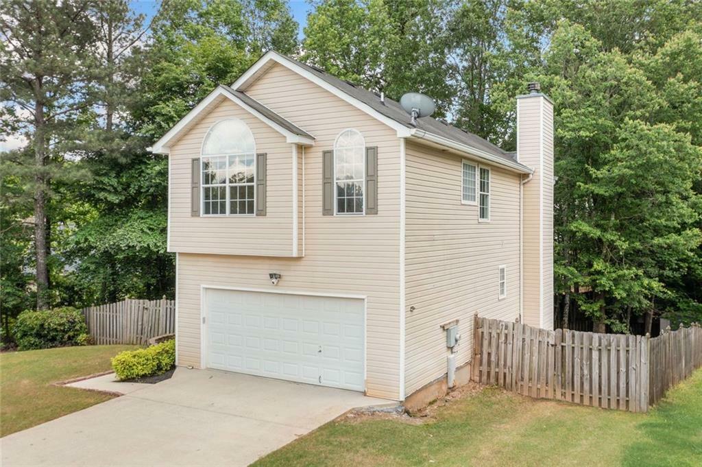 Property Photo: 503 Fable Lane GA 30114