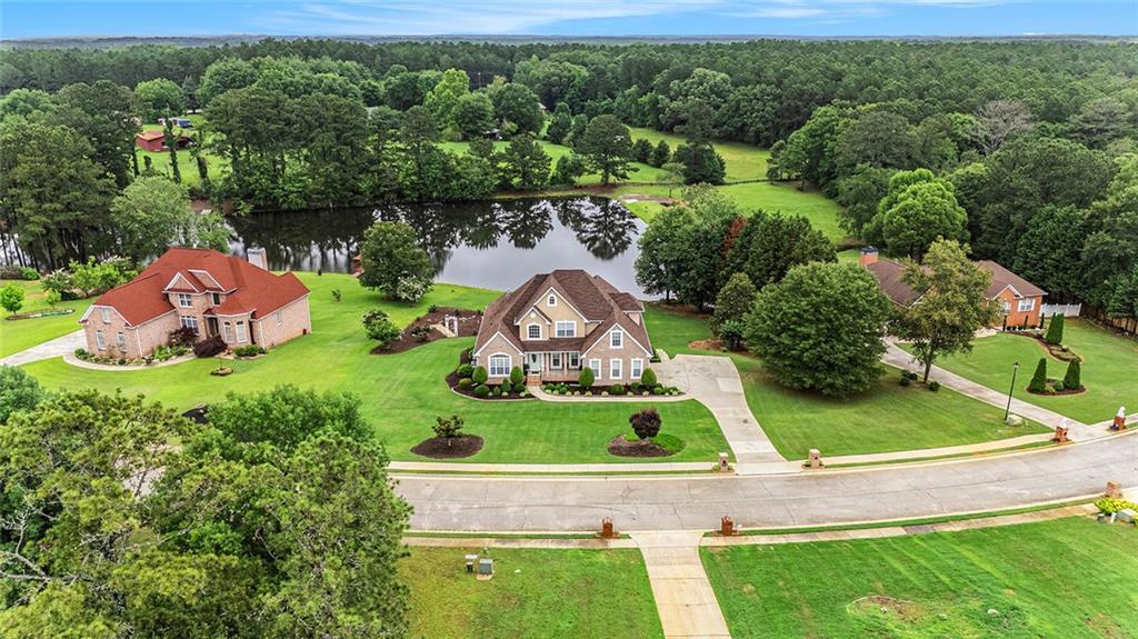 Property Photo:  127 Courts Of Hampton  GA 30228 