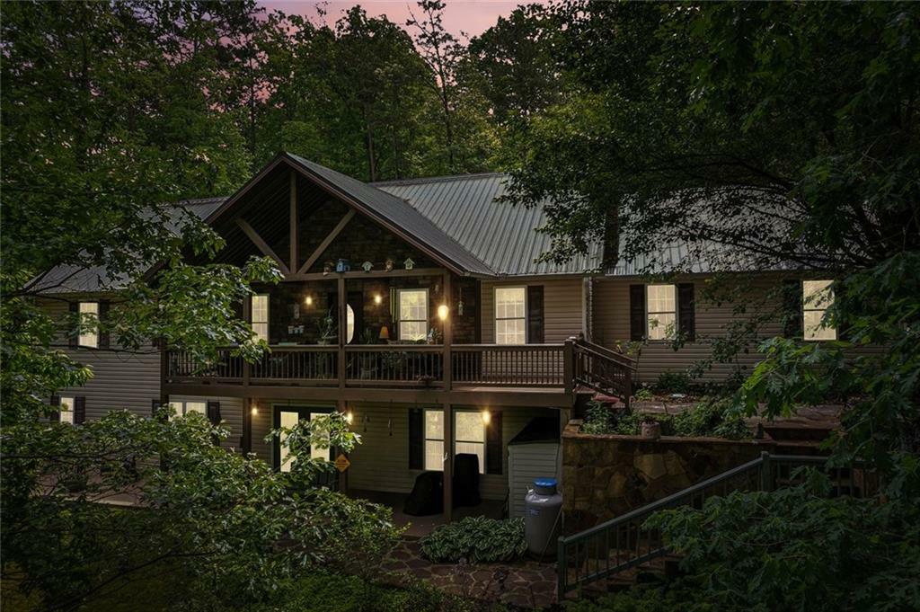 Property Photo: 670 Sally Circle GA 30536