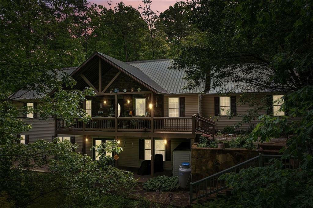 Property Photo: 670 Sally Circle GA 30536