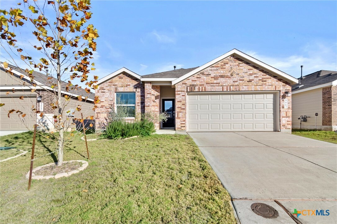 9063 Rancher Trail  Seguin TX 78155 photo
