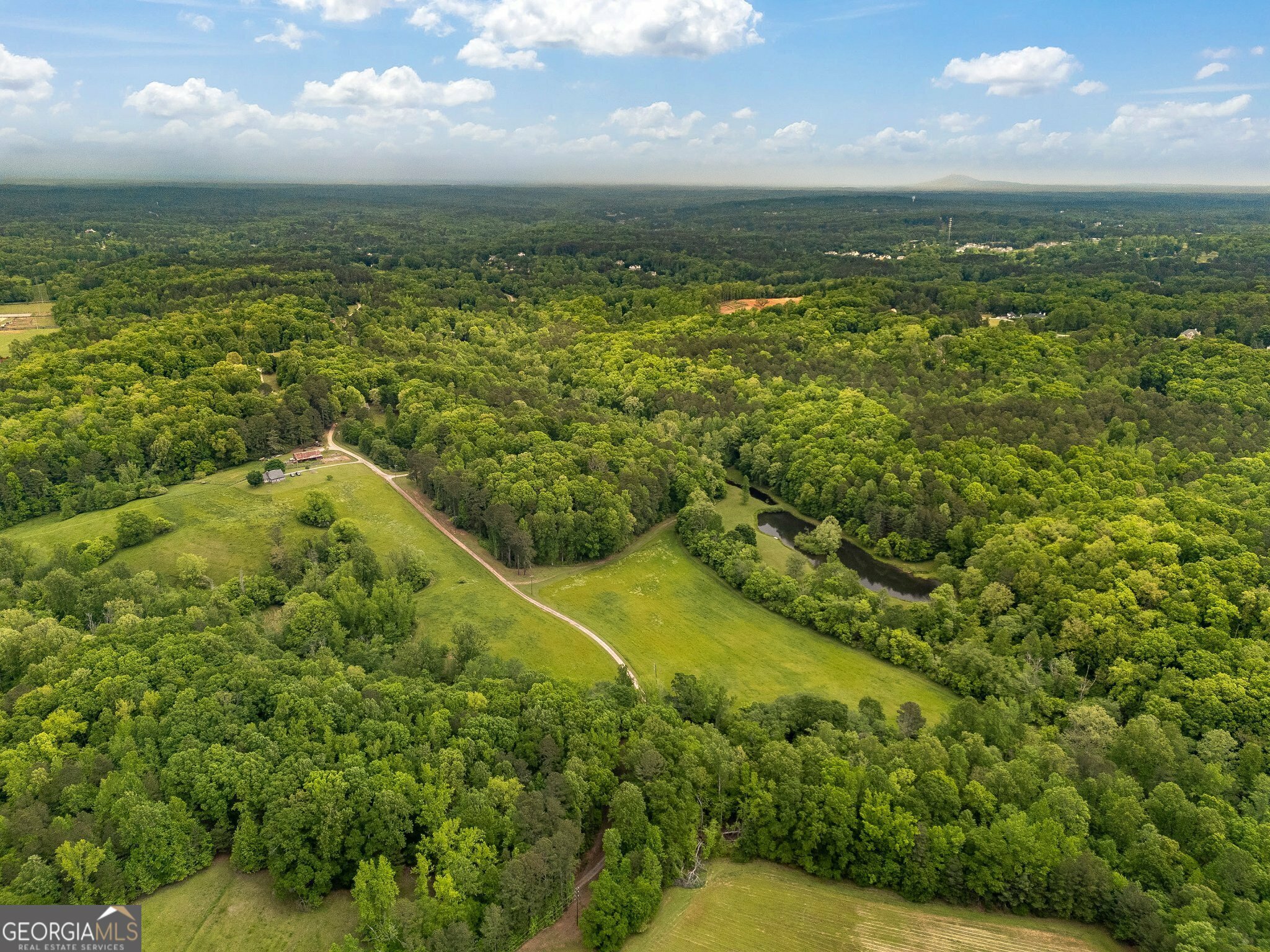 15500 Rowe Road  Milton GA 30004 photo
