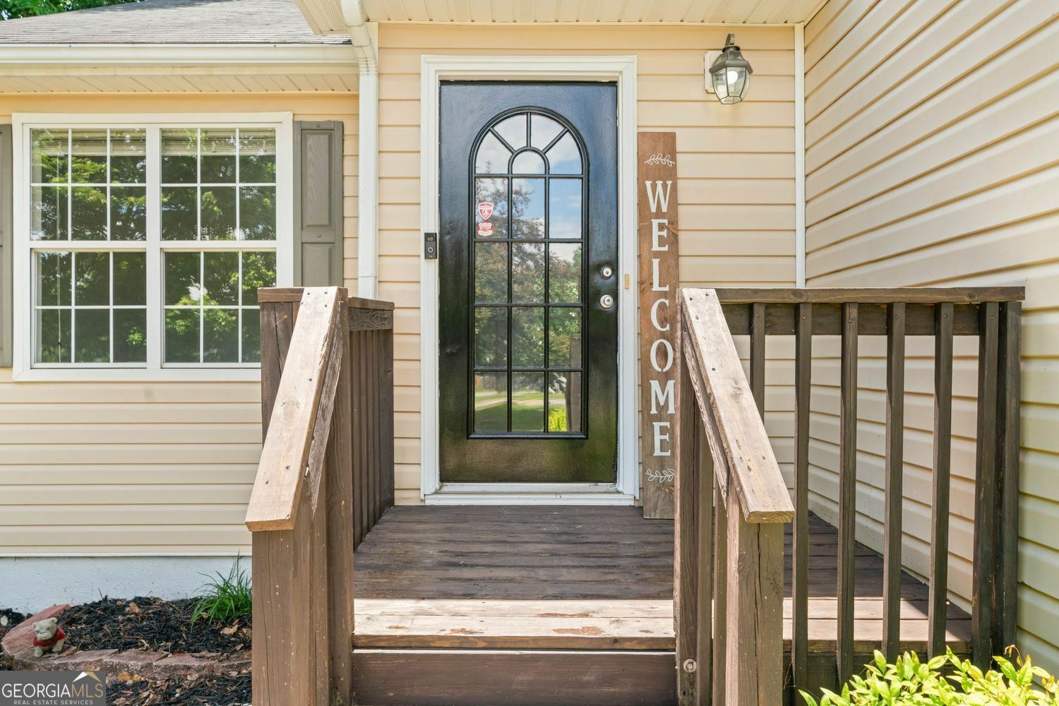 Property Photo: 503 Fable Lane GA 30114