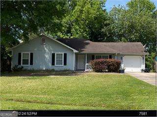 104 Summerbrook Trail  Kingsland GA 31548 photo