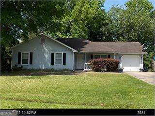 Property Photo: 104 Summerbrook Trail GA 31548