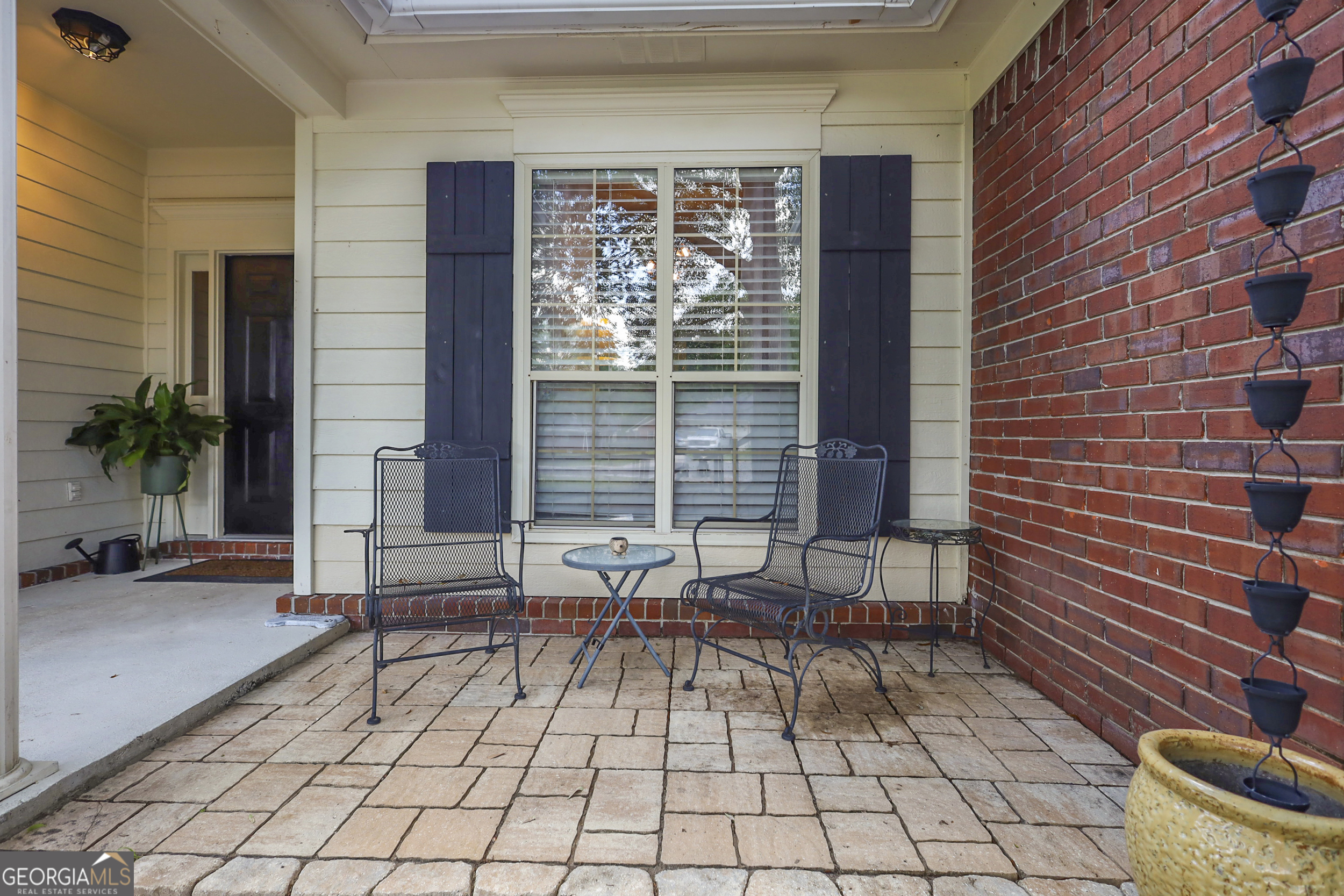 Property Photo: 802 Westminister Court GA 31313