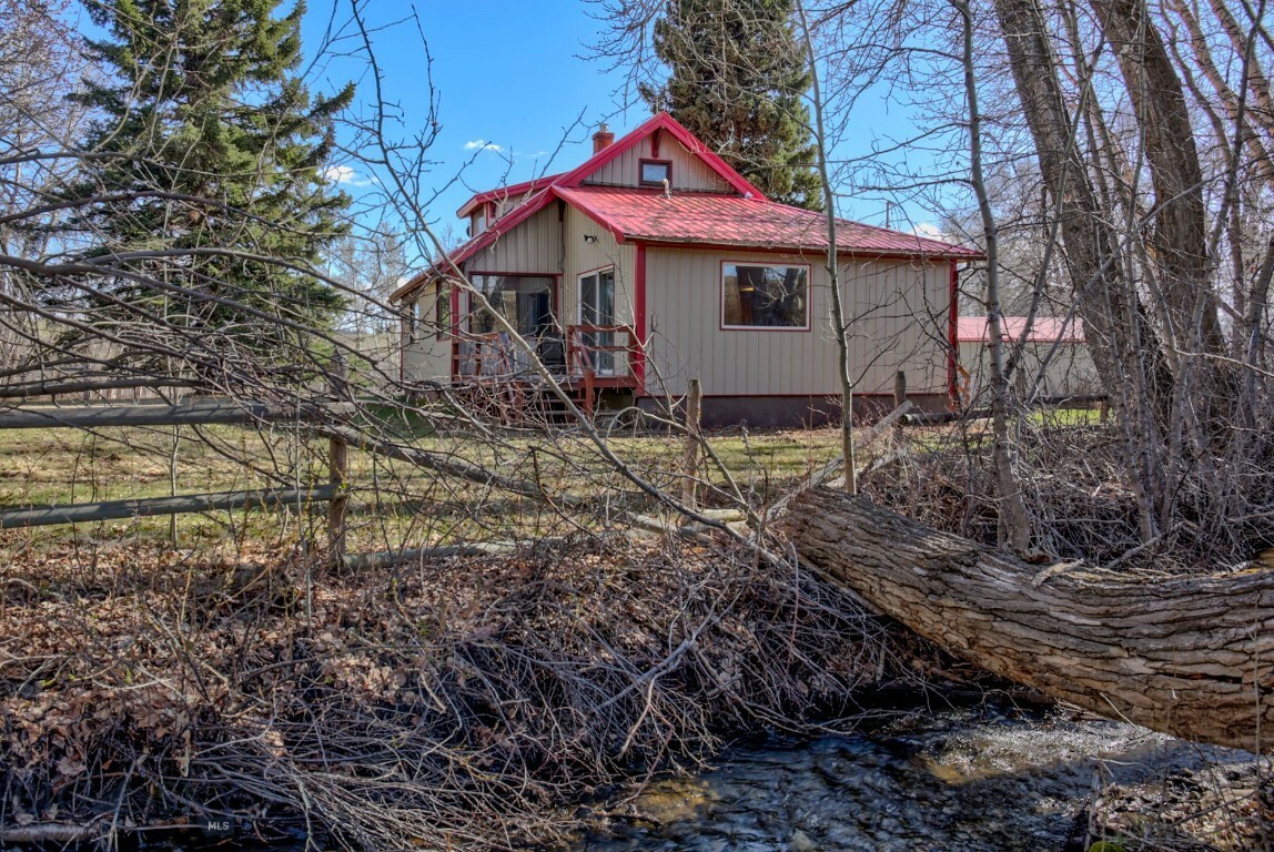 Property Photo: 185 Elk Creek Road N MT 59086