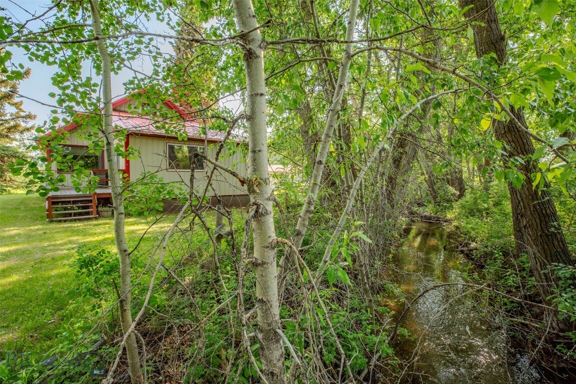 Property Photo: 185 Elk Creek Road N MT 59086