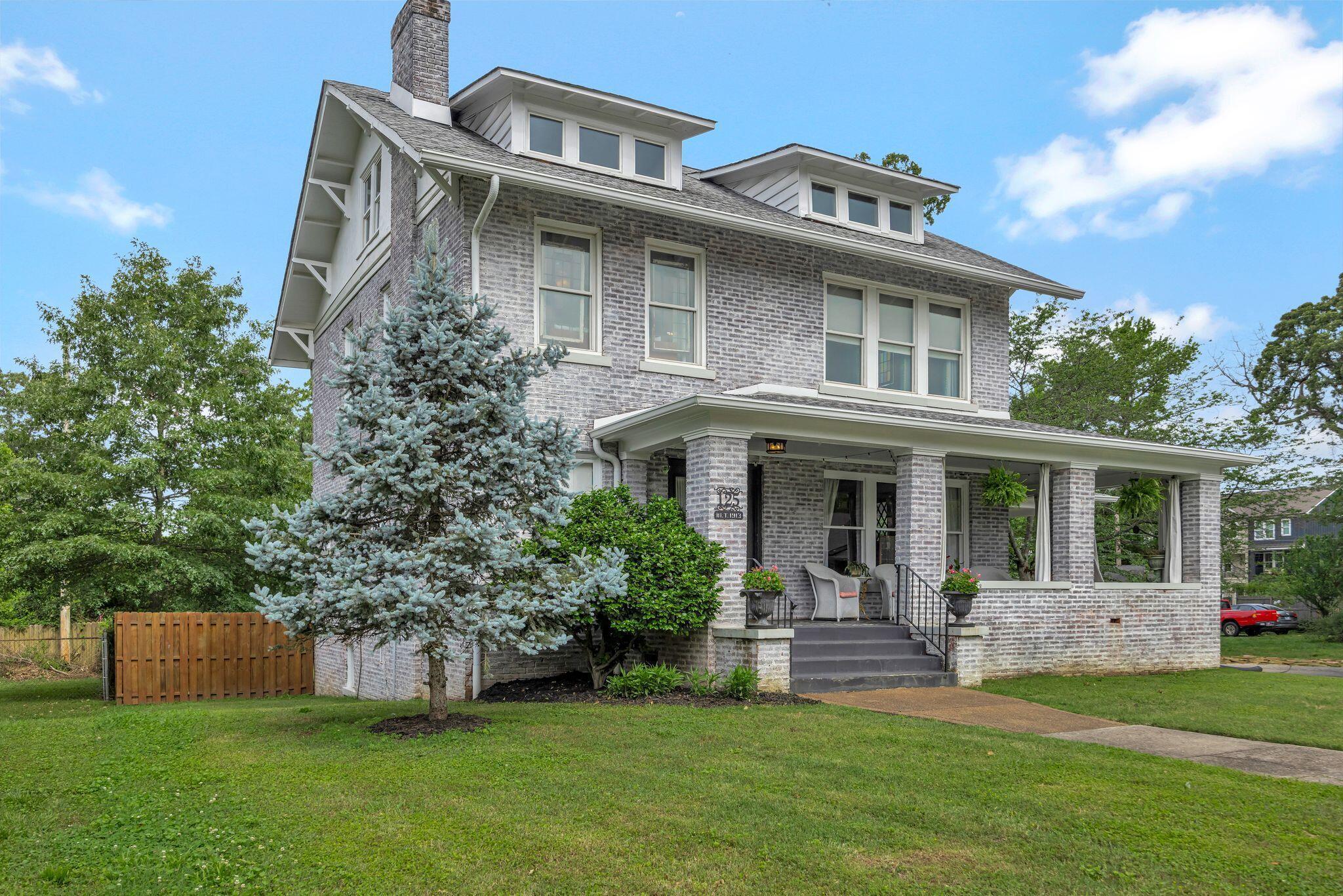 125 Eveningside Drive  Chattanooga TN 37404 photo