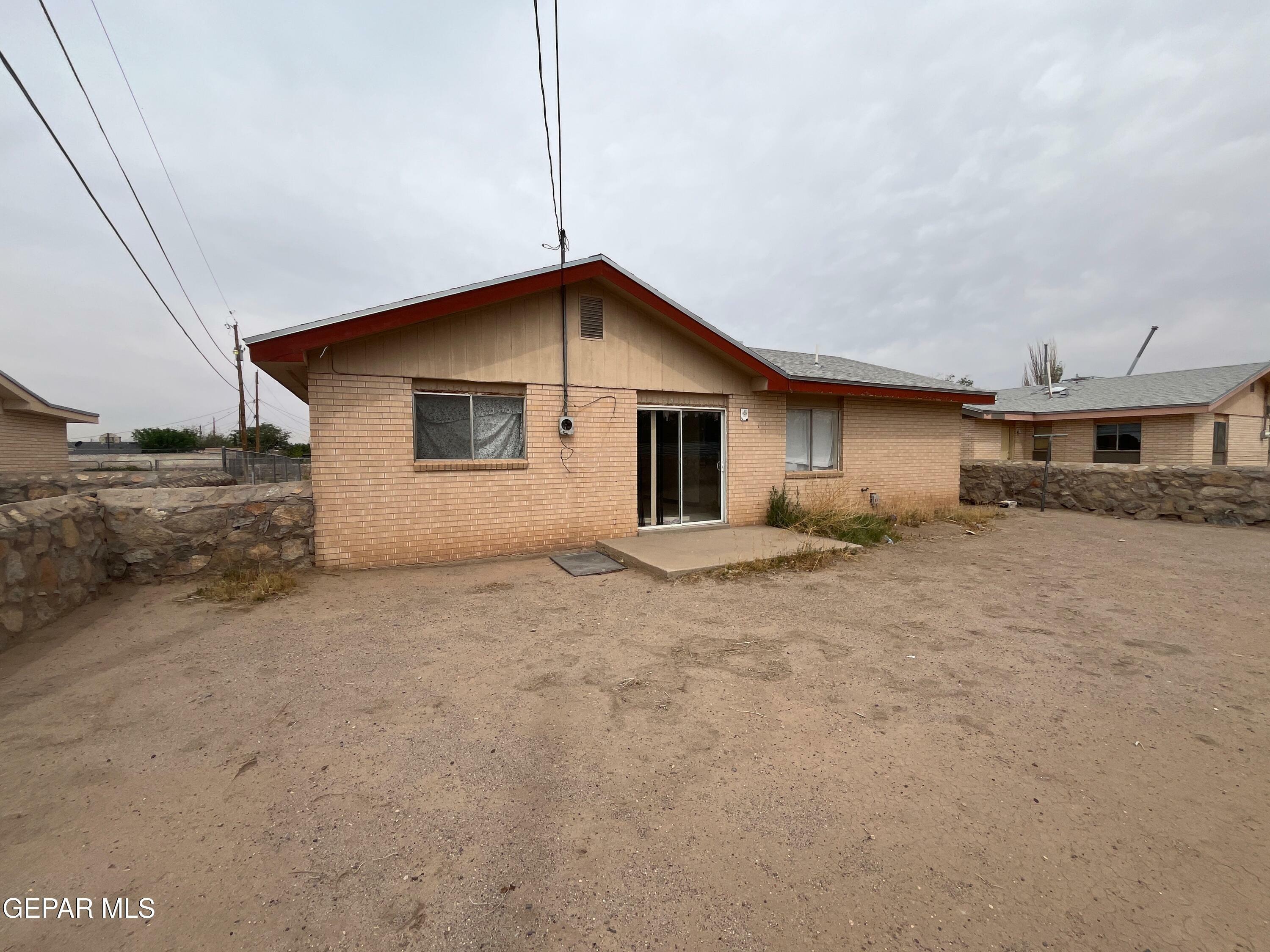 9125 Jalapa Drive  El Paso TX 79907 photo