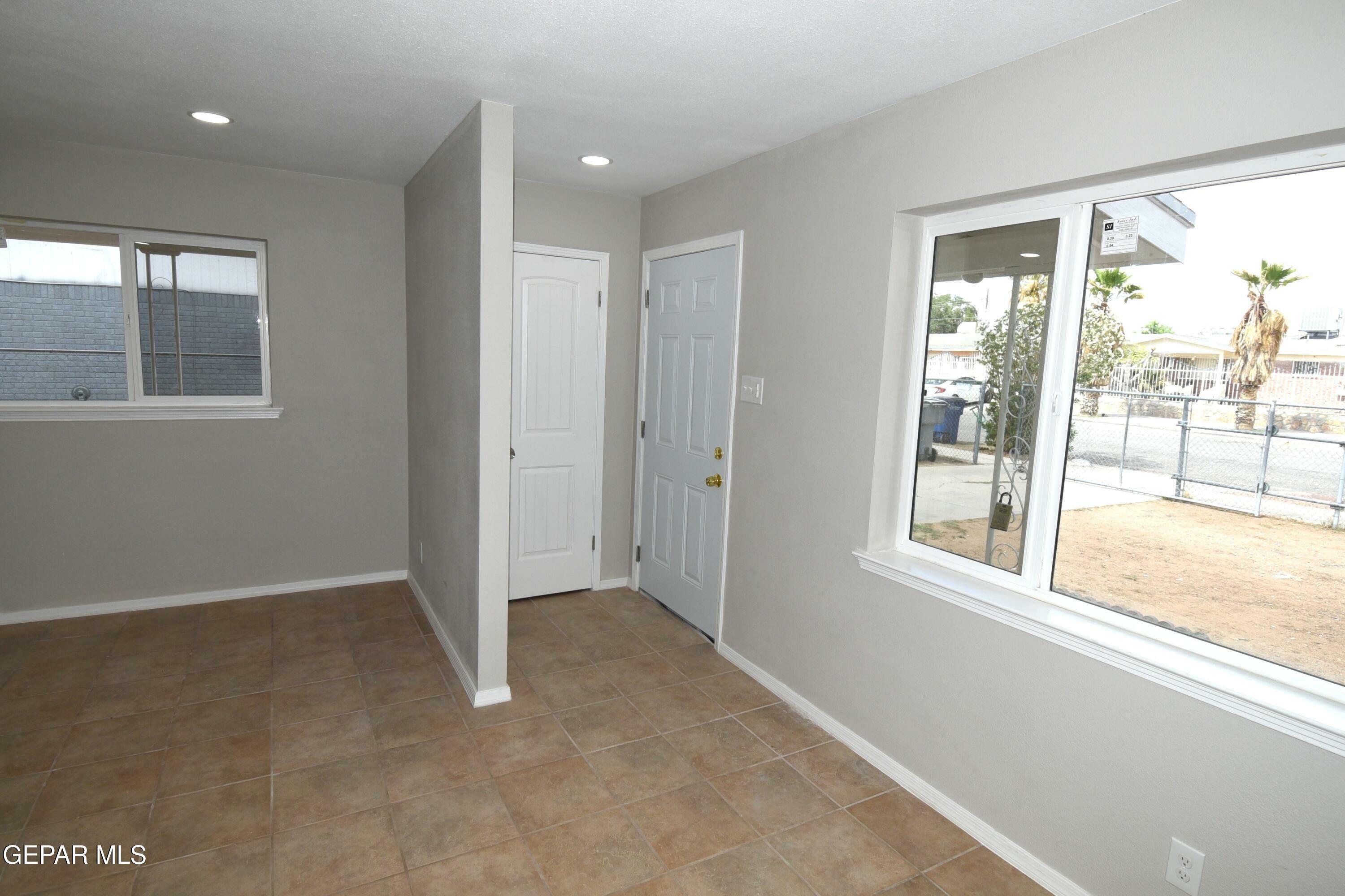 Property Photo: 9207 Montgomery Drive TX 79924