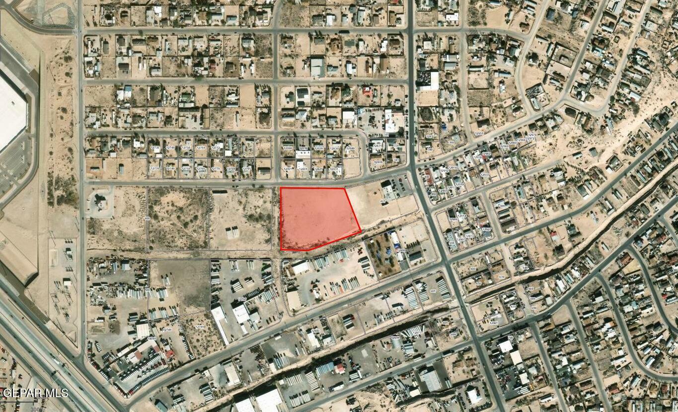 Property Photo: Tbd Jeremiah Drive TX 79928