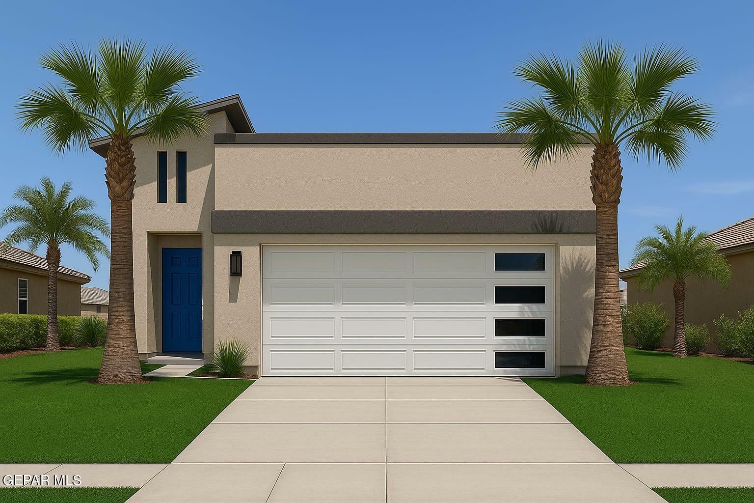 Property Photo: 12105 Sanaa TX 79934