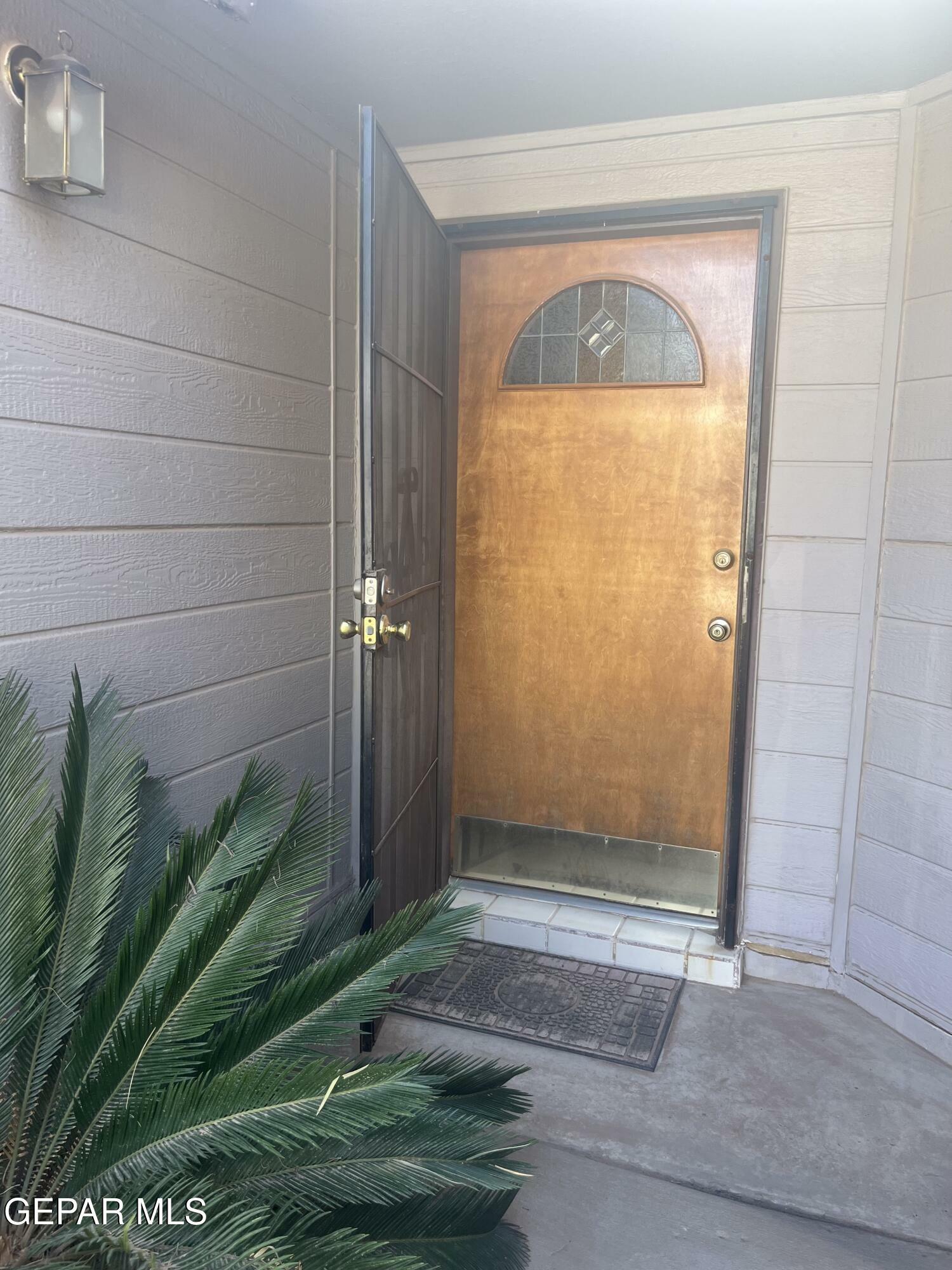 Property Photo: 1129 Will Rand Drive TX 79912