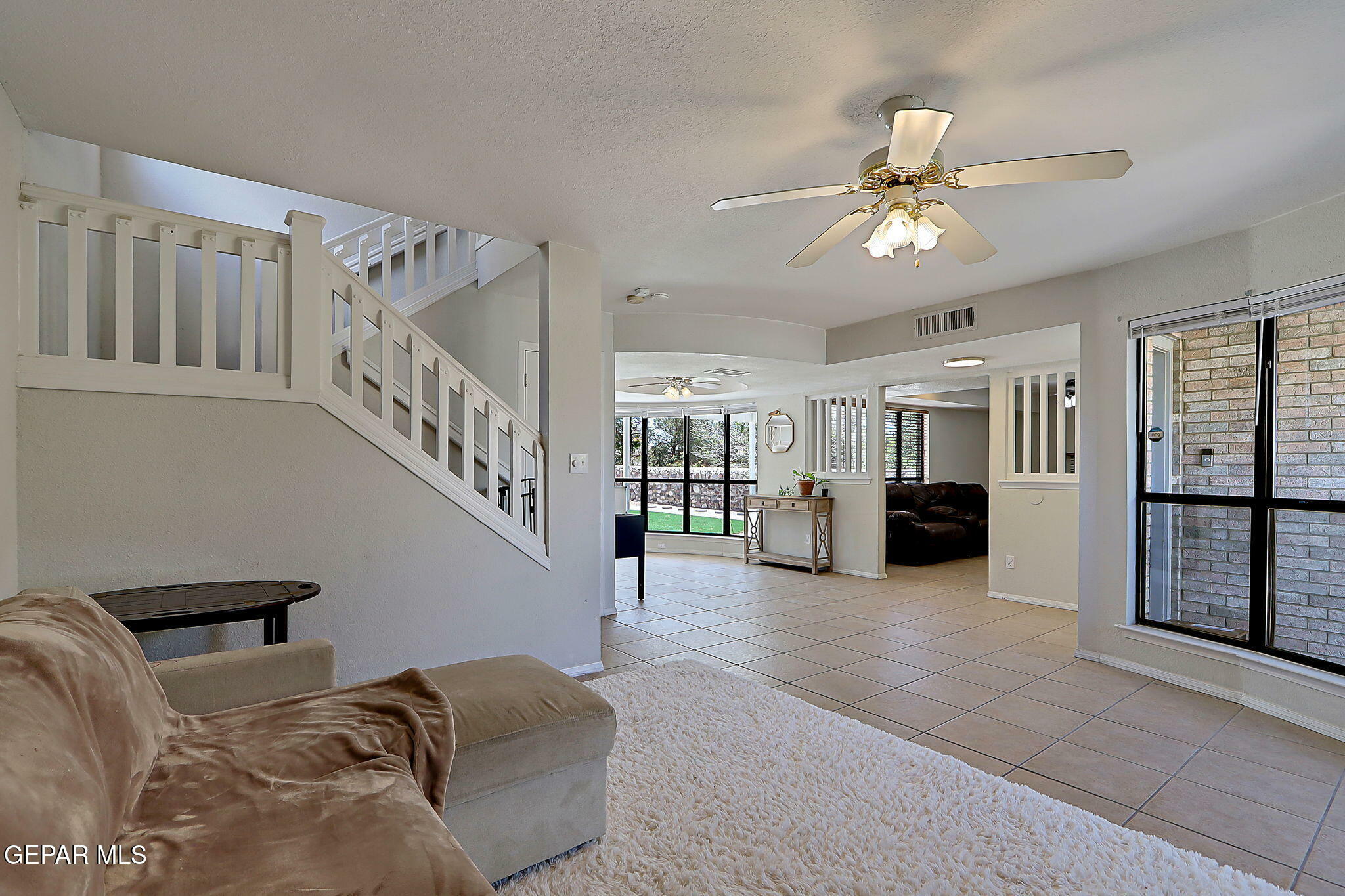 Property Photo: 7136 Desert Jewel Drive TX 79912